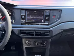 Volkswagen Polo Hatch