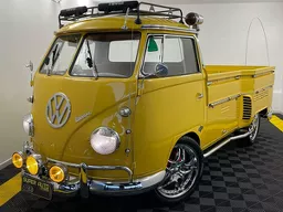 Volkswagen Kombi