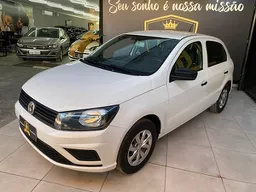 Volkswagen Gol