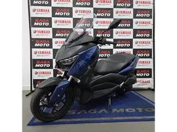 Xmax