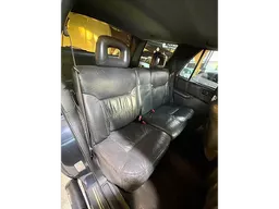 Chevrolet Blazer