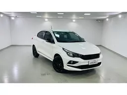 Fiat Cronos