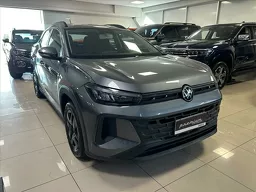 Volkswagen Tera