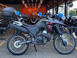 Yamaha XTZ 250