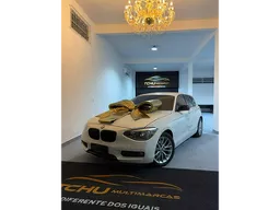 BMW 116i