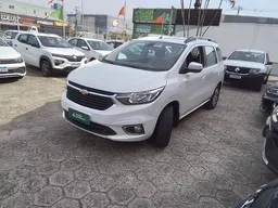 Chevrolet Spin