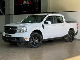 Ford Maverick