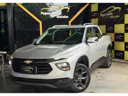 Chevrolet Montana