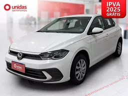 Volkswagen Polo Hatch