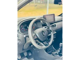 Renault Oroch