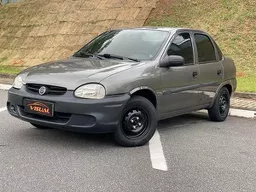 Chevrolet Corsa
