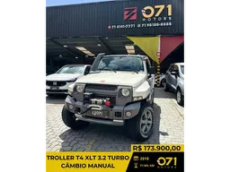 Troller T4
