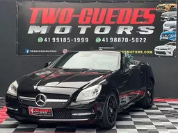 Mercedes-benz SLK 250