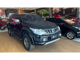 Mitsubishi L200 Triton