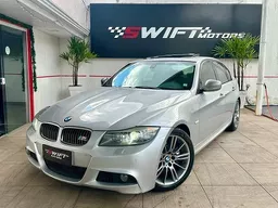 BMW 335i