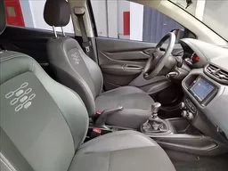 Chevrolet Joy