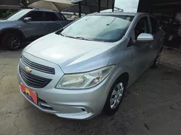 Chevrolet Prisma