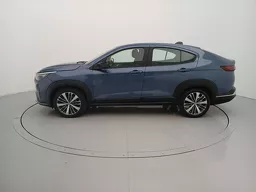 Fiat Fastback