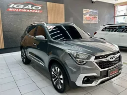 Chery Tiggo 5X