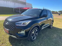 Chery Tiggo 5X