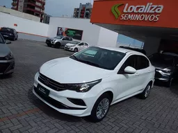 Fiat Cronos