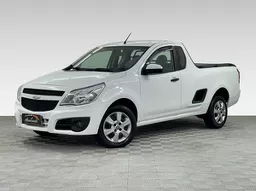 Chevrolet Montana