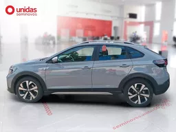 Volkswagen Nivus