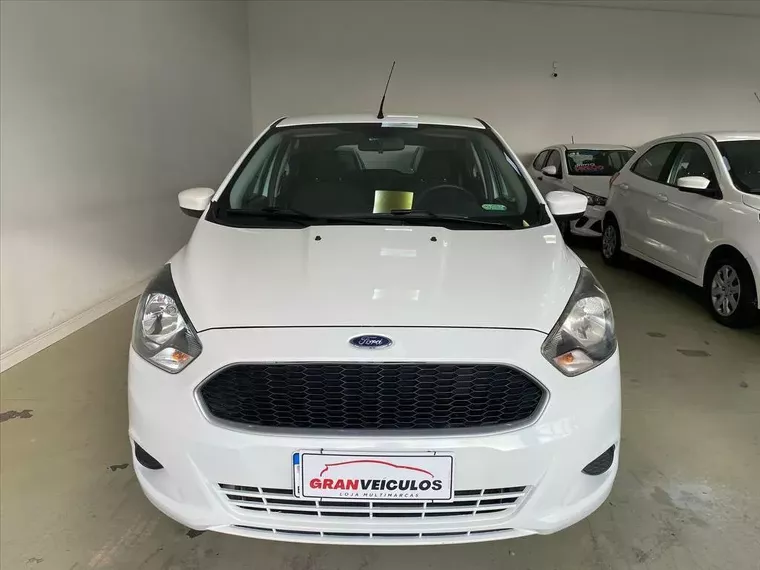 Foto do carro