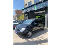Chevrolet Meriva