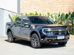 Ford Maverick
