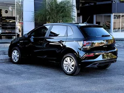 Volkswagen Polo Hatch