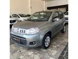 Fiat Uno