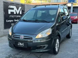 Fiat Idea