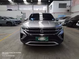 Volkswagen Taos