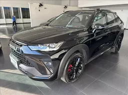 GWM Haval H6 GT