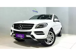 Mercedes-benz ML 350