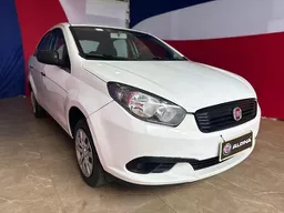 Fiat Grand Siena