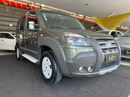 Fiat Doblò