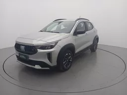 Fiat Pulse