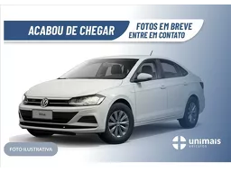 Volkswagen Virtus