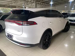 BYD Tan