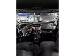 Fiat Doblò
