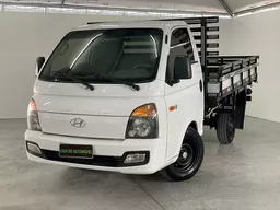 Hyundai HR