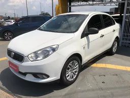 Fiat Grand Siena