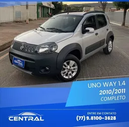 Fiat Uno