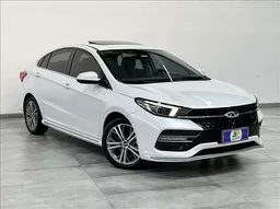 Chery Arrizo 6