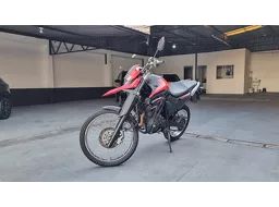 XTZ 250