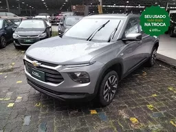 Chevrolet Montana