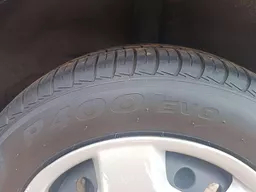 Chevrolet Corsa