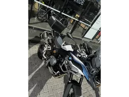 BMW F 850